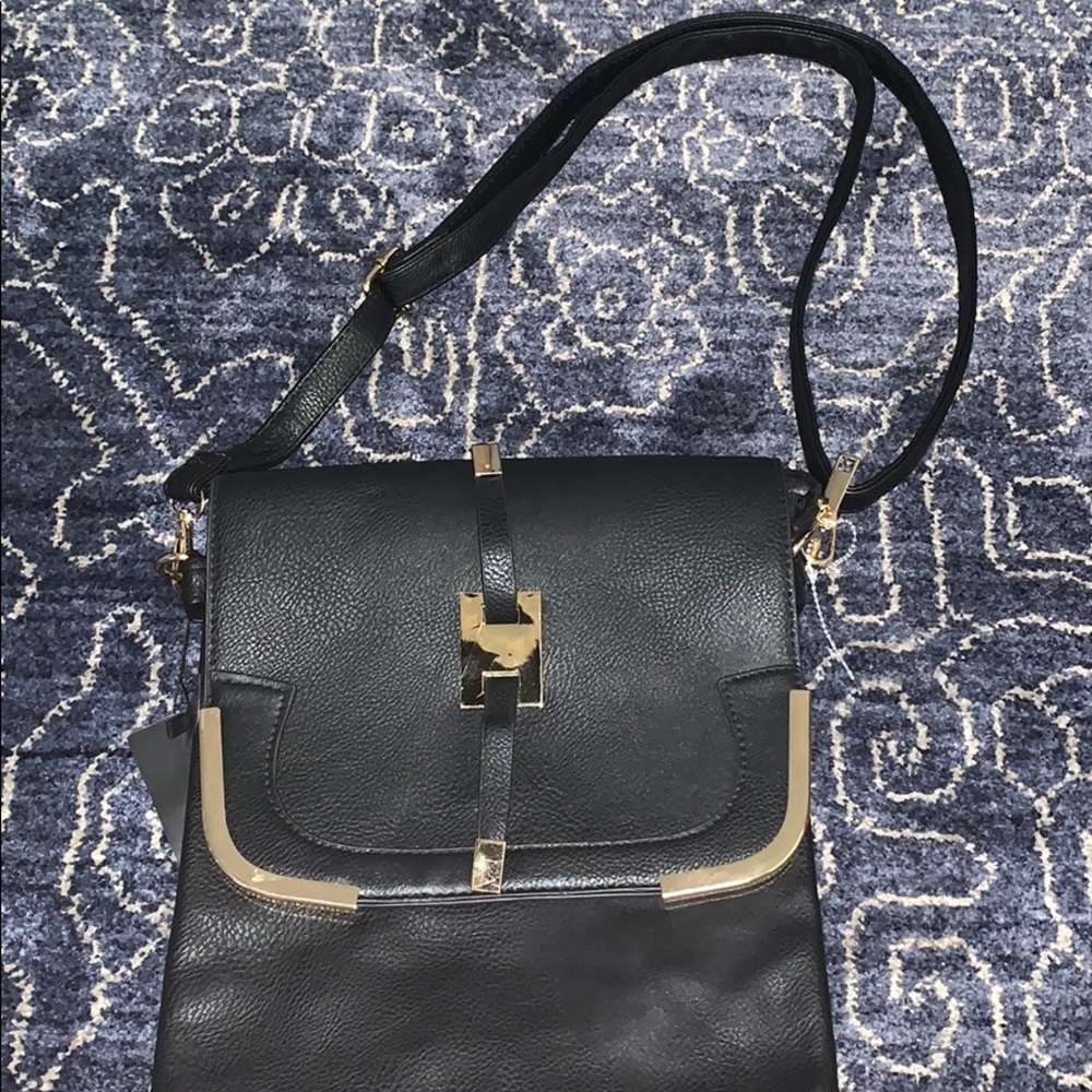 Crossbody Bag